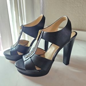 Michael Kors Heel Sandal